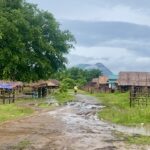 Protracted displacement, local economies and protection: communities and ethnic armed organisations in Myanmar