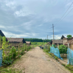 From teacher to displaced person and back: Volunteering during displacement