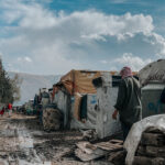 The UK spent a third of its international aid budget on refugees in the UK – what it’s paying for, and why it’s a problem